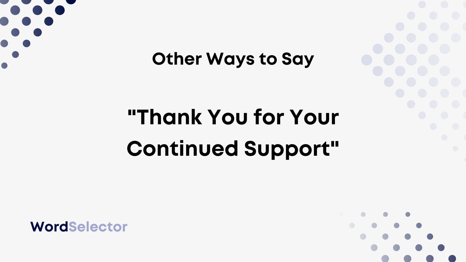 thanks for your help quotes