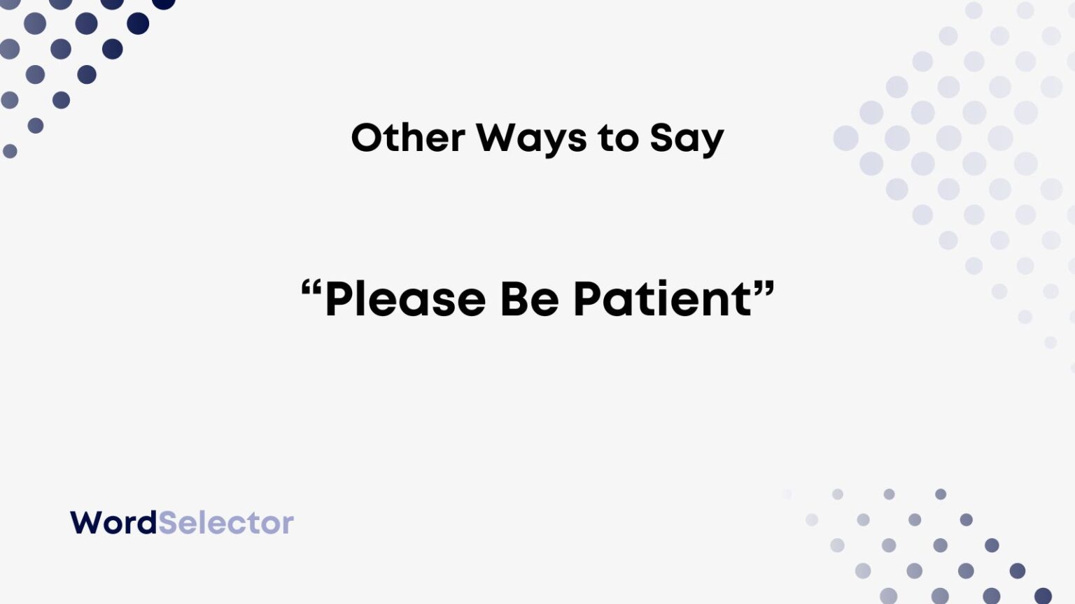 3-ways-to-be-patient-wikihow