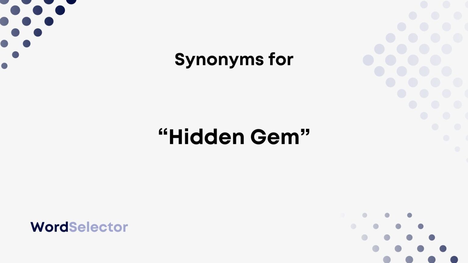 14-synonyms-for-hidden-gem-wordselector