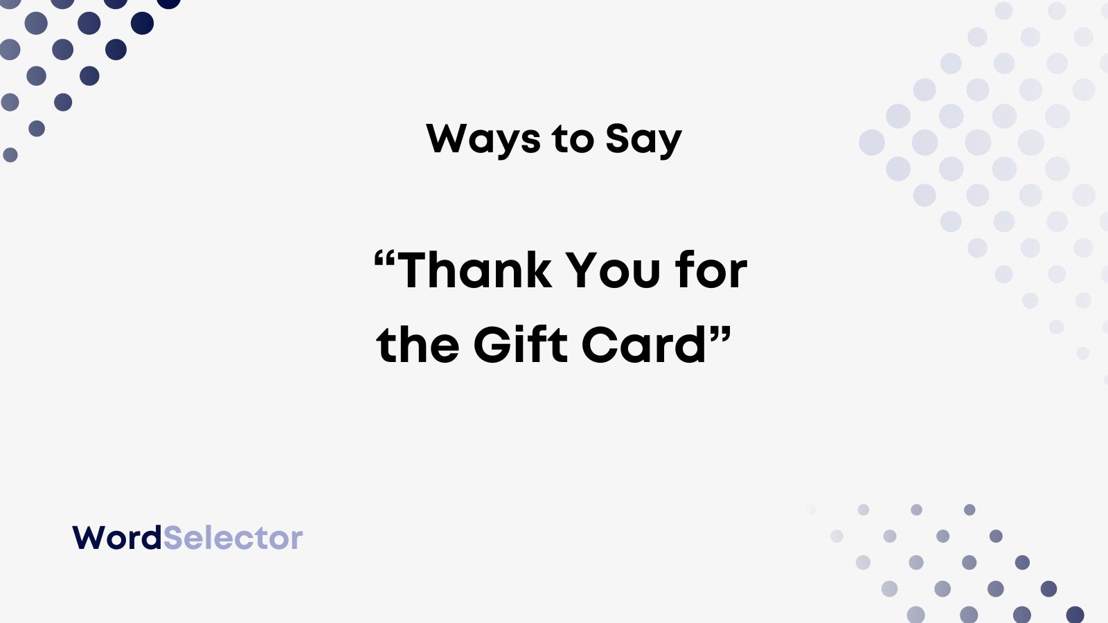 8-ways-to-say-thank-you-for-the-gift-card-wordselector