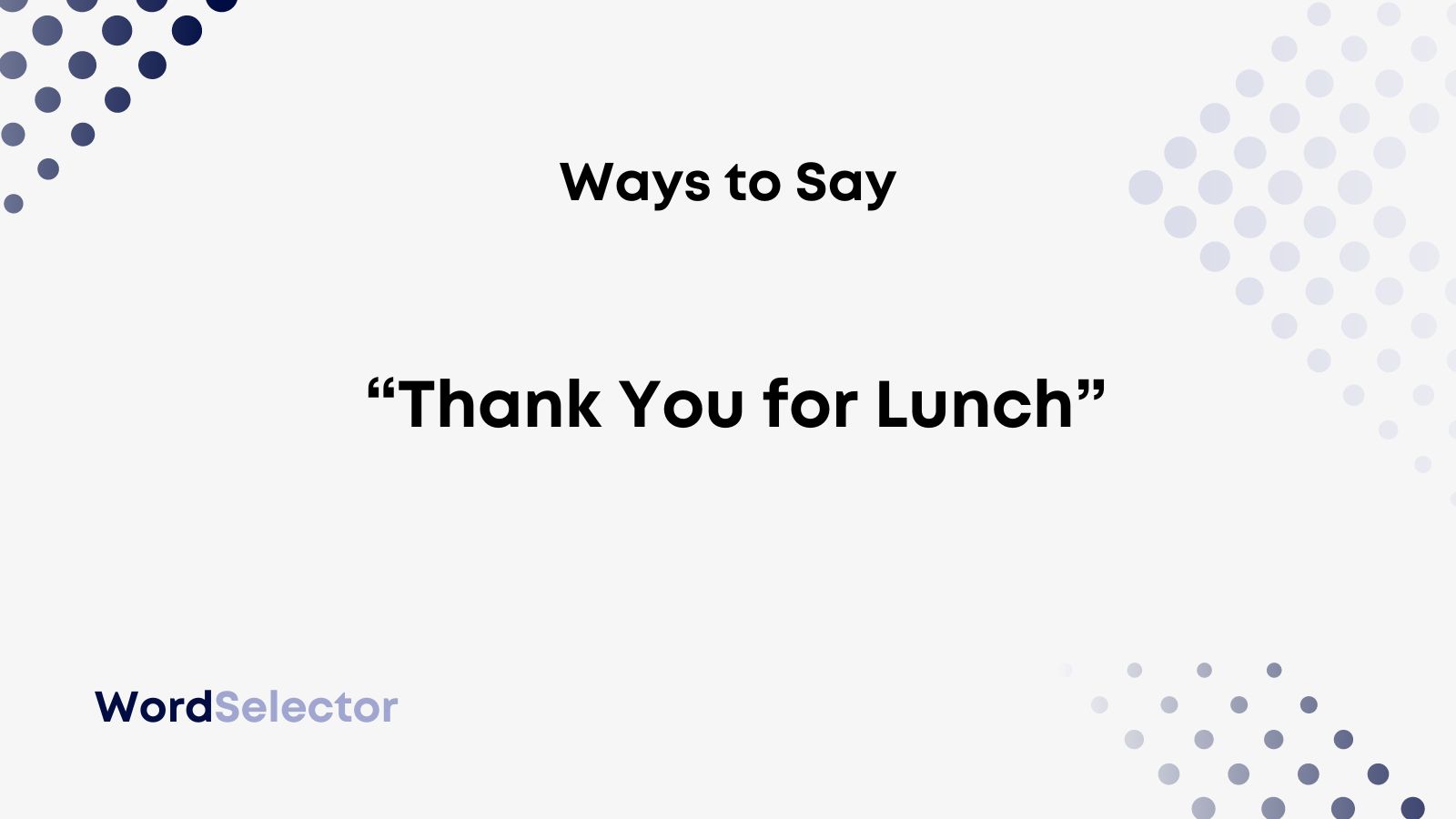 10-ways-to-say-thank-you-for-lunch-wordselector