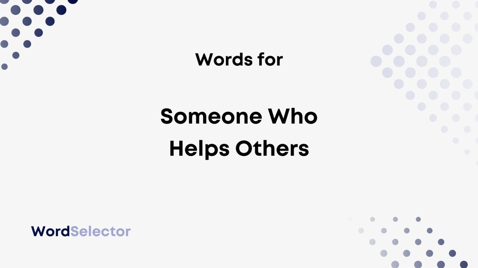 the-person-who-helps-others-simply-because-it-should-or-must-be-done