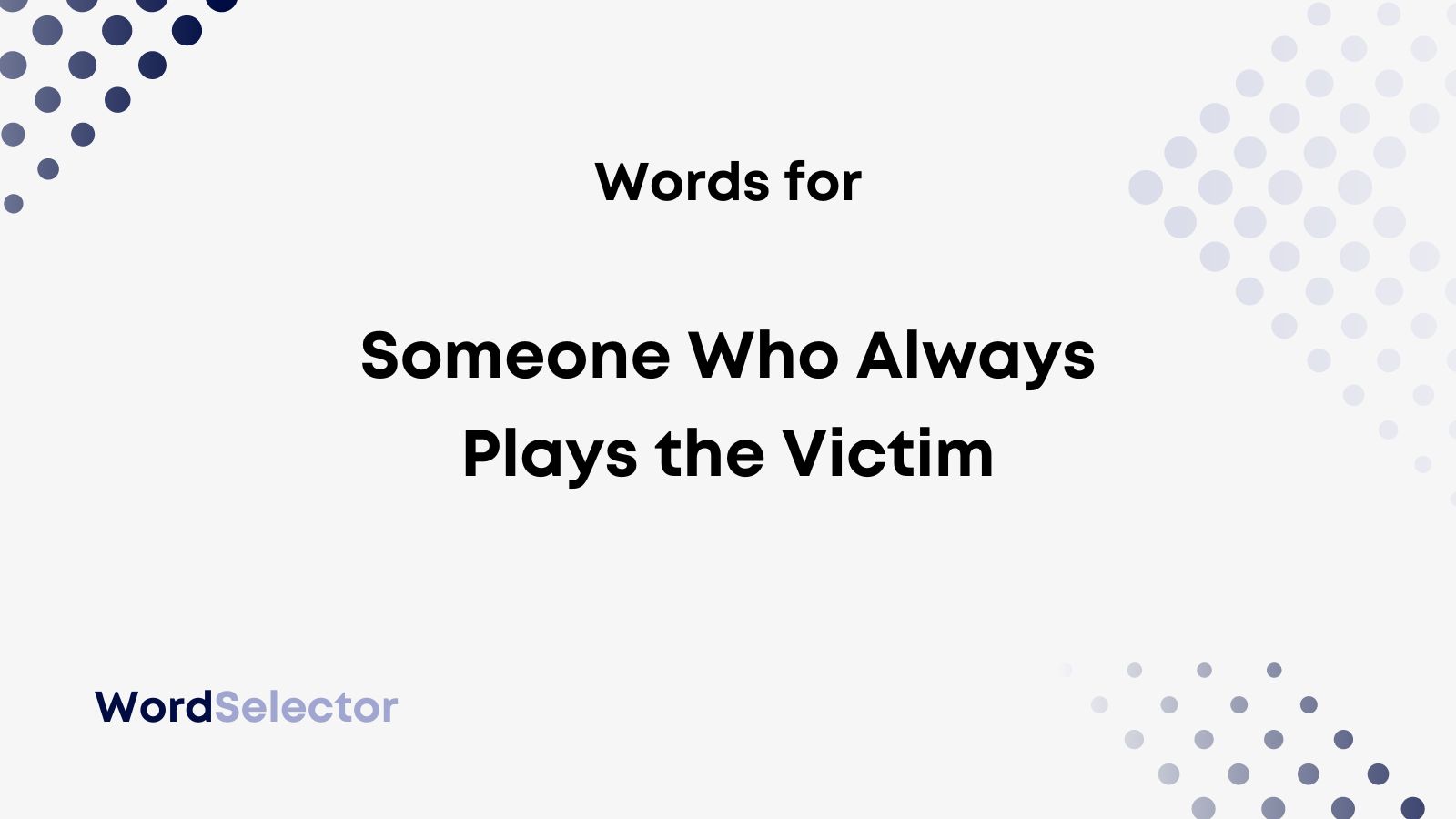 Synonyms Of Victim, Victim Synonyms Words List, Meaning and Example  Sentences Synonyms words are t…