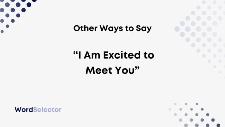 10-other-ways-to-say-i-am-excited-to-meet-you-wordselector